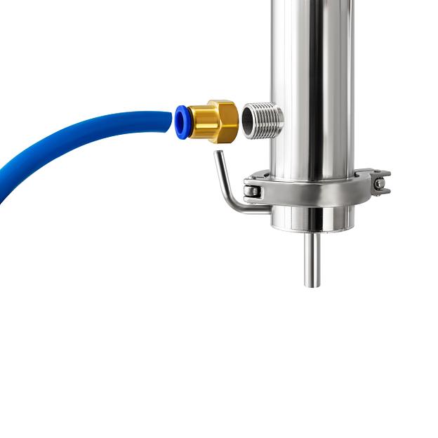 Самогонный аппарат Добрый Жар Абсолют 20 л фото 6