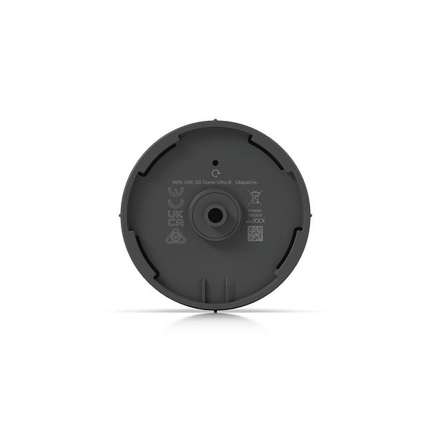 Камера видеонаблюдения Ubiquiti UniFi Protect Camera G5 Dome Ultra Black 2K HD (4MP), 30 к/с, 102,4°, ИК-подсветка до 20 м фото 6