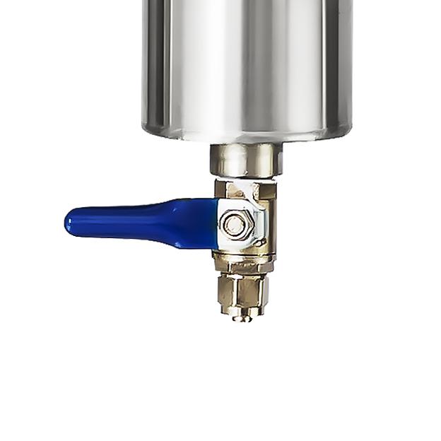 Самогонный аппарат Феникс Народный 12 л фото 2