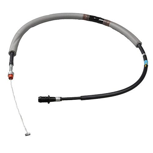 Тросик переключения автомата 35520-60111, 9TA7070 TSK фото 1