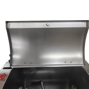 Тестомес HWJ-12.5(J) FoodAtlas (380V) фото 7