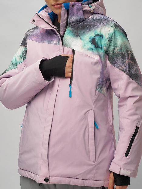 Костюм горнолыжный CHUNMAI 02263F фото 10