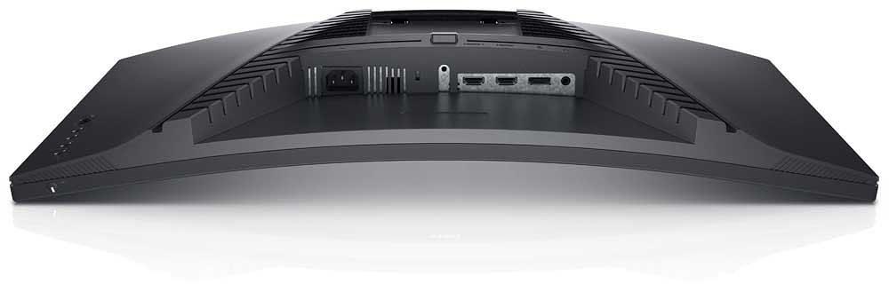 Монитор Dell 27" S2721HGFA черный VA LED 1ms 16:9 HDMI матовая HAS 350cd 178гр/178гр 1920x1080 DP FHD 8.85кг фото 6