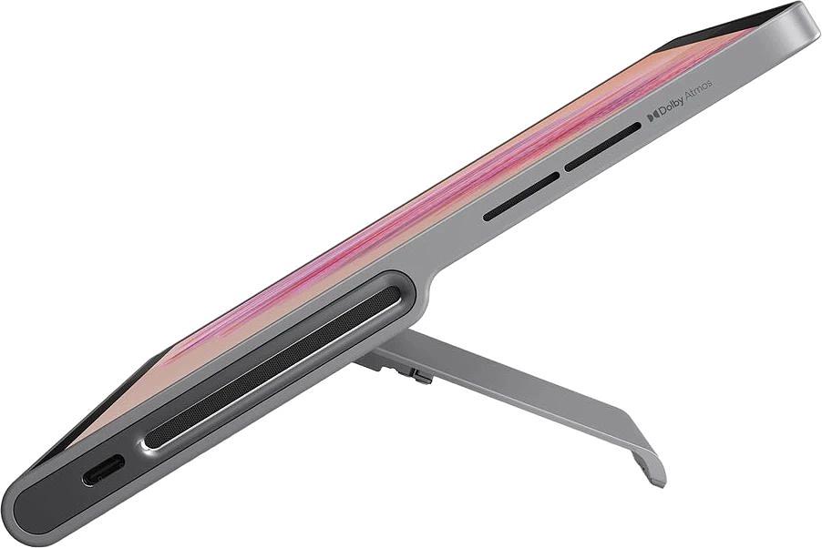 Планшет Lenovo Tab Plus TB351FU G99 (2.2) 8C RAM8Gb ROM128Gb 11.5" IPS 2000x1200 Android 14 серый 8Mpix 8Mpix BT WiFi microSD 1Tb 8600mAh 10hr фото 10