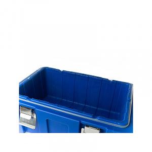 Термоконтейнер FoodAtlas CB3 (30L, синий) фото 1