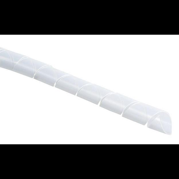 Iek USWB-D08-10 Спираль монтажная СМ-08-06 10м/упак фото 1