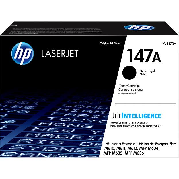 Тонер-картридж HP W1470A фото 1