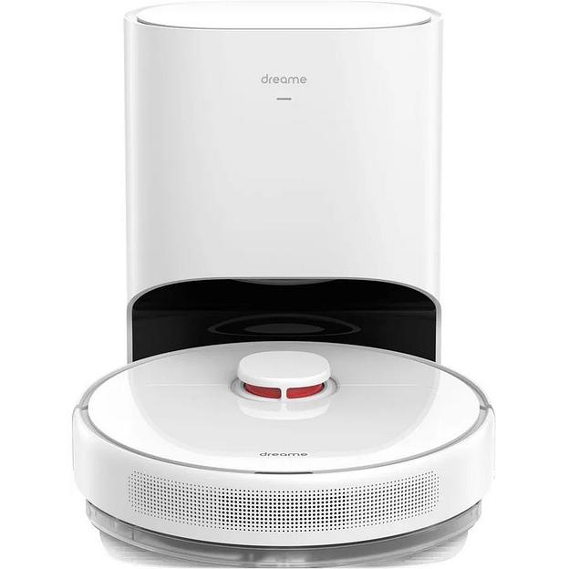 Робот-пылесос Dreame Bot Robot Vacuum and Mop D10 Plus RLS3D (689657) фото 3