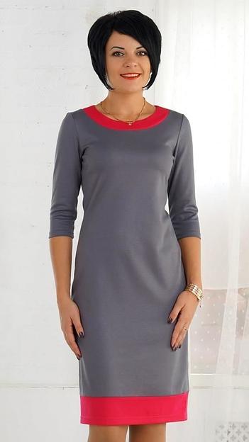 Платье АП-1436 фото 1