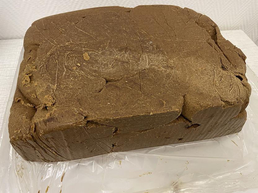 Финиковая паста опт фото 1