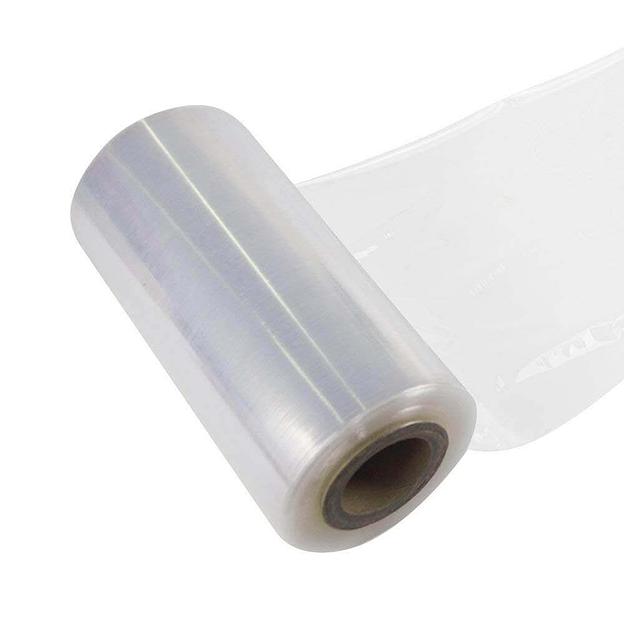 Пленка ПВД термоусадочная фото 1