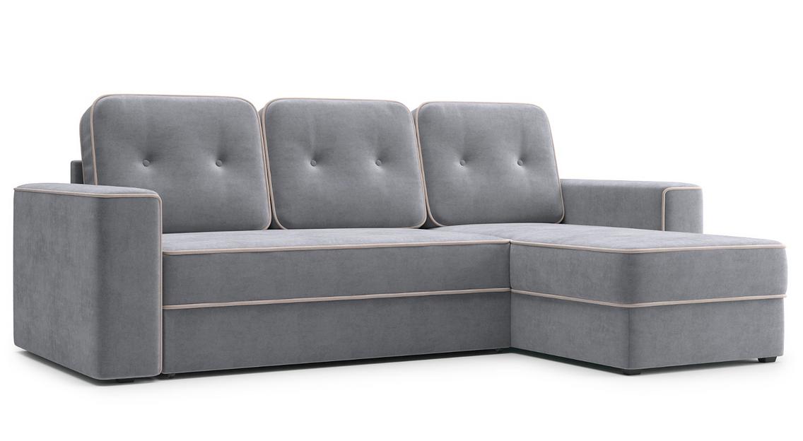 Диван Астон «Мебиор» угловой фото 1