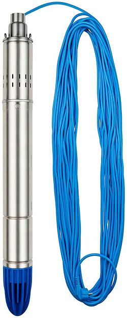 Насос винтовой Джилекс Винтовик 35/95 950Вт 2100л/час (5701) фото 1