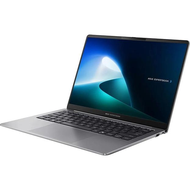 Ноутбук ASUS ExpertBook P5 P5405CSA-NZ0263W Intel Core Ultra 5 226V/16Gb/SSD512Gb/14"/IPS/WQXGA/2560x1600/144Hz/Win11/Misty Grey (90NX0861-M00B70) фото 4