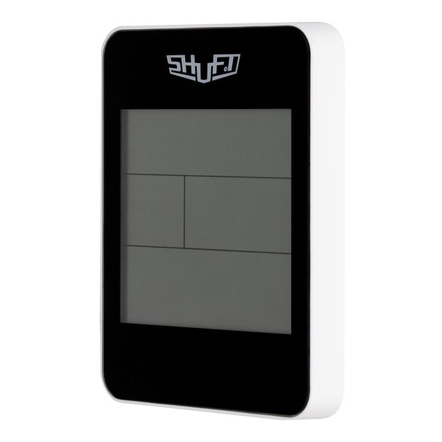 Пульт управления сенсорный Shuft SRС-TS фото 2