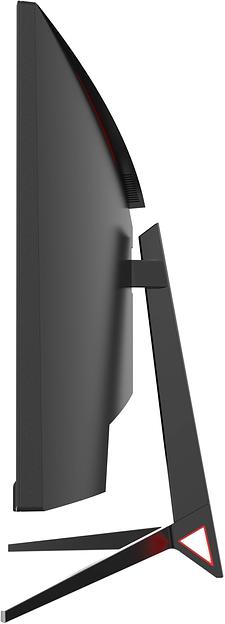 Монитор Digma 30" Overdrive 30A510F черный VA LED 8ms 21:9 HDMI M/M матовая 300cd 178гр/178гр 2560x1080 200Hz DP 2K USB 4.3кг фото 7