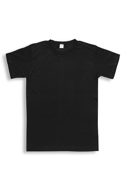 Футболка S, M, L, XL, XXL 14002-1 ОПТ фото 2