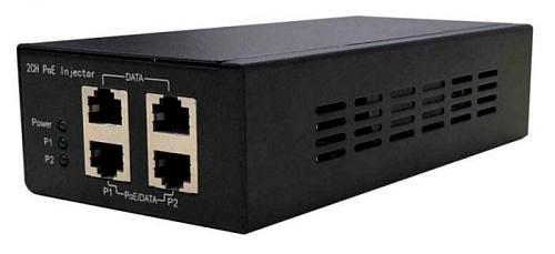 Инжектор OSNOVO Midspan-2/602G фото 1