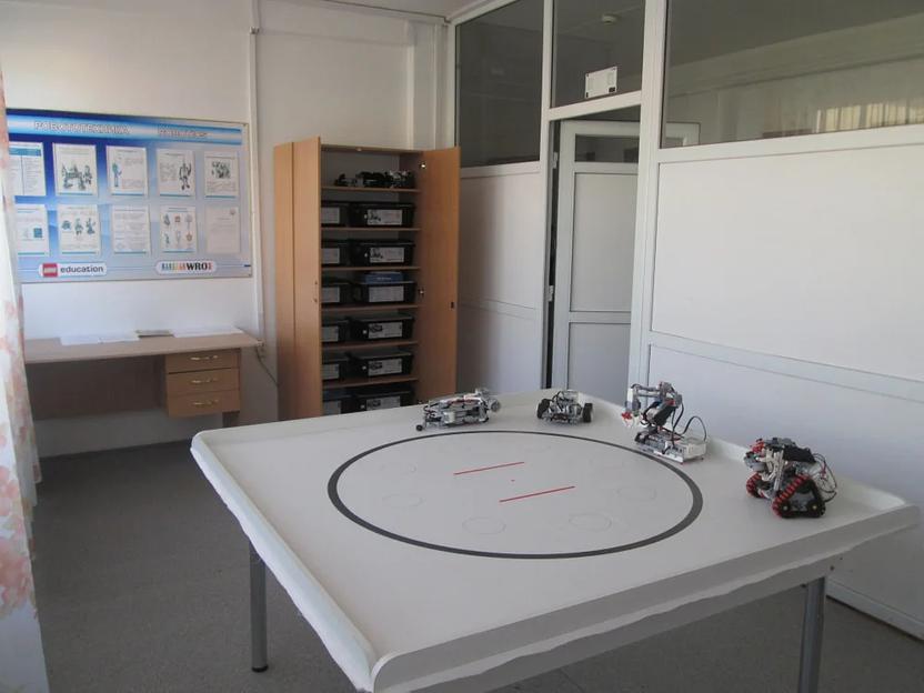 Кабинет 3D моделирования фото 2