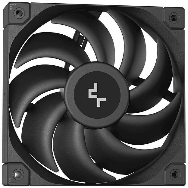 СВО для процессора Deepcool MYSTIQUE 240 LX550 фото 3