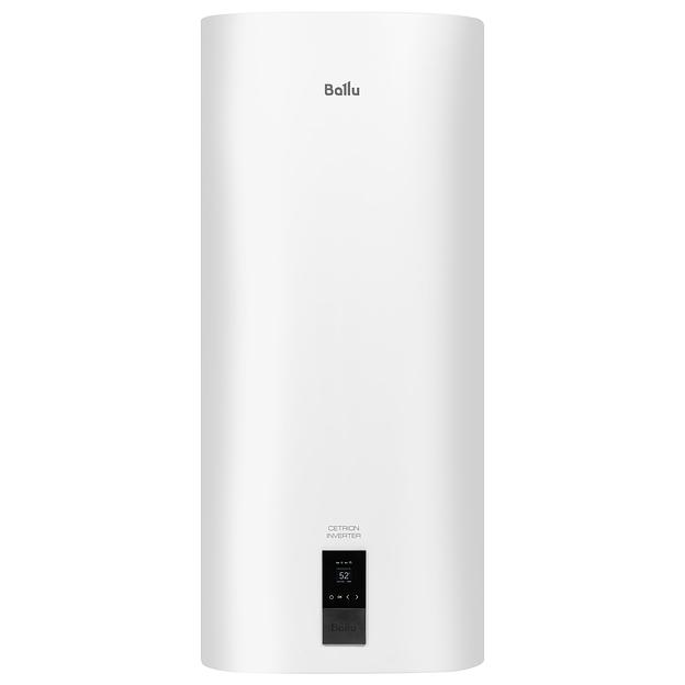 Водонагреватель Ballu BWH/S 50 Cetrion Inverter фото 2
