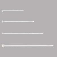 Хомут Colson 7,6х360 Бесцветный фото 1