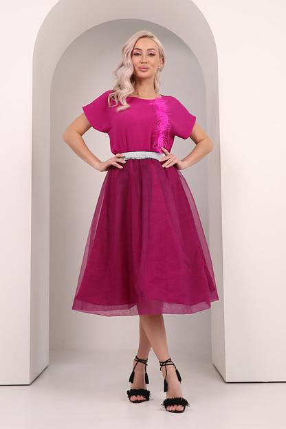 Юбка Ю4-5213 фото 5