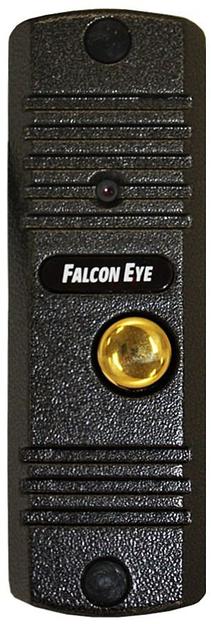 Видеопанель Falcon Eye FE-305HD цветной сигнал CCD цвет панели: графит фото 1