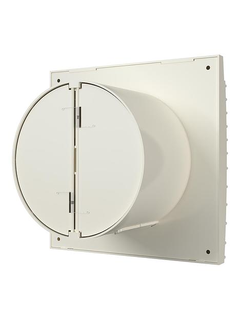 Бытовой вентилятор Silent 5C Ivory Diciti опт фото 4