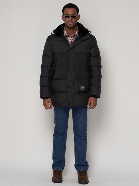 Куртка классика MG 93629Ch фото 1