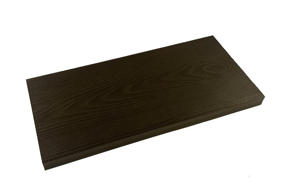 Грядочная доска «3D» 225х30х2950 мм ОПТ фото 1