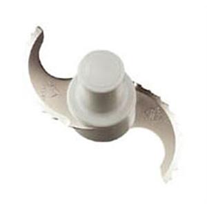 Нож с крупными зубчиками Robot Coupe арт.27346 для куттера R4/R402 фото 1