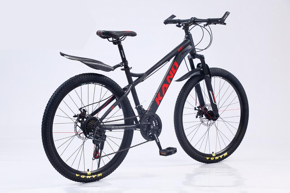 Велосипед KANO 26KN-188 опт фото 1