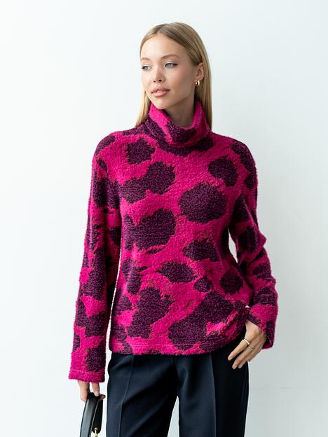 Джемпер женский С5585 ОПТ фото 7