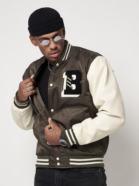 Куртка бомбер HUNTER STORY 77192Kh фото 8