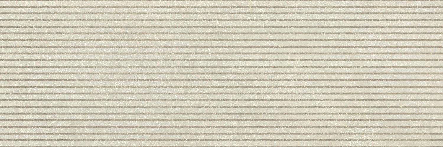 Керамическая плитка для стен Baldocer BPrime Delf Strive Avorio Rectificado 33,3x100 цена за м2 фото 1