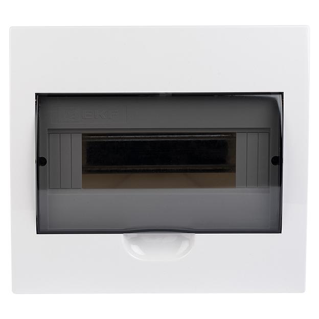 EKF pb40-v-10 Щит распред. встраиваемый ЩРВ-П-10 IP41 EKF PROxima фото 3