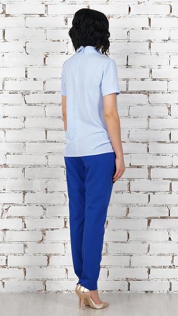 Брюки АБ-1241 фото 4