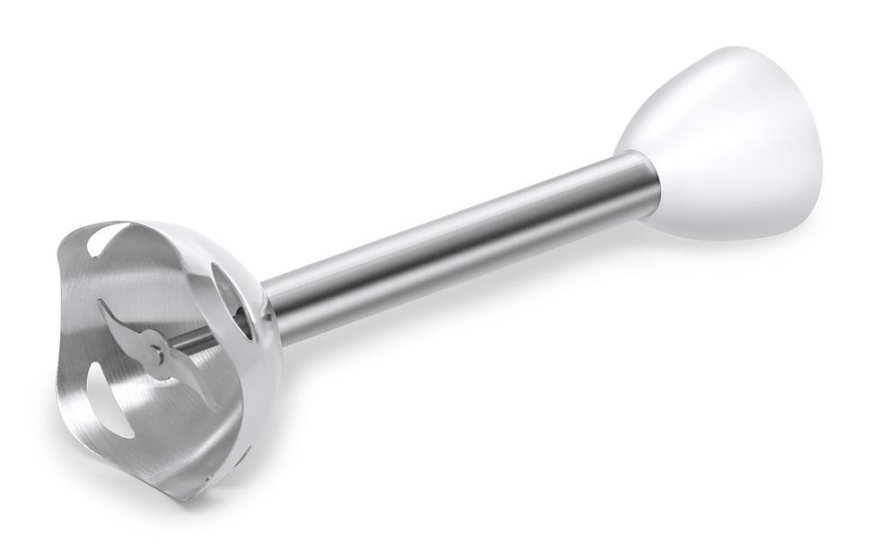 Блендер погружной Starwind SBP1113 750Вт белый/зеленый фото 3