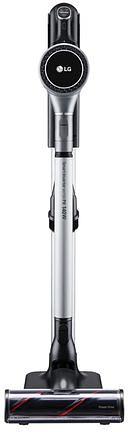 Пылесос ручной LG A9N-CORE черный/серебристый фото 2