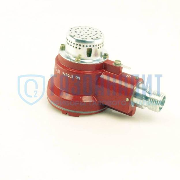 СТМ-10-0005РПц сигнализатор взрывоопасности стационарный пятиканальный с принудительной подачей пробы с индикацией, с резервным блоком питания фото 8