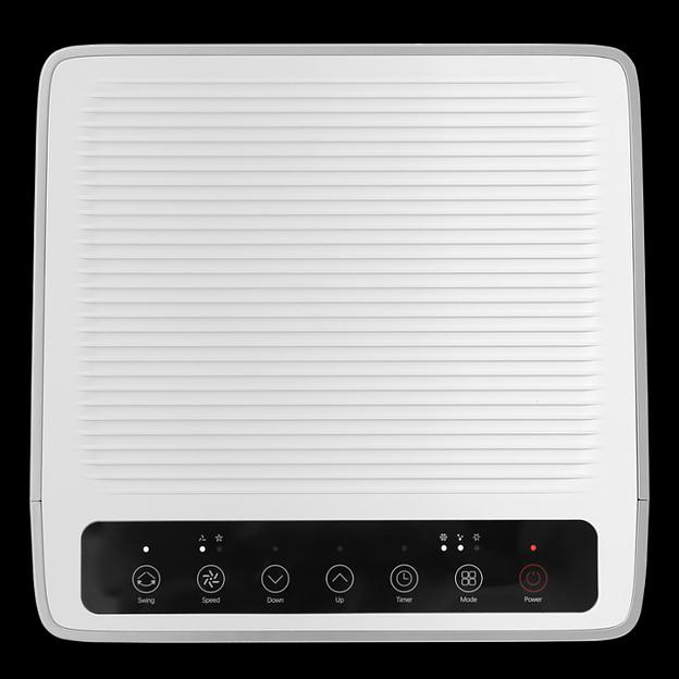 Мобильный кондиционер MAC-CA25CON04 FUNAI фото 4