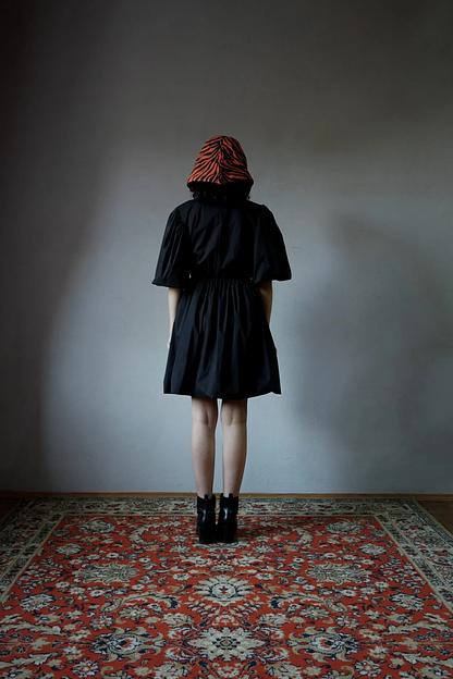 Косынка «Tiger» фото 4