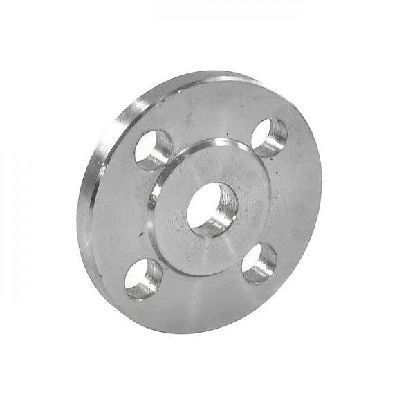 Фланец сталь плоский Ду 200 Ру16 ГОСТ 33259-2015 LD фото 1