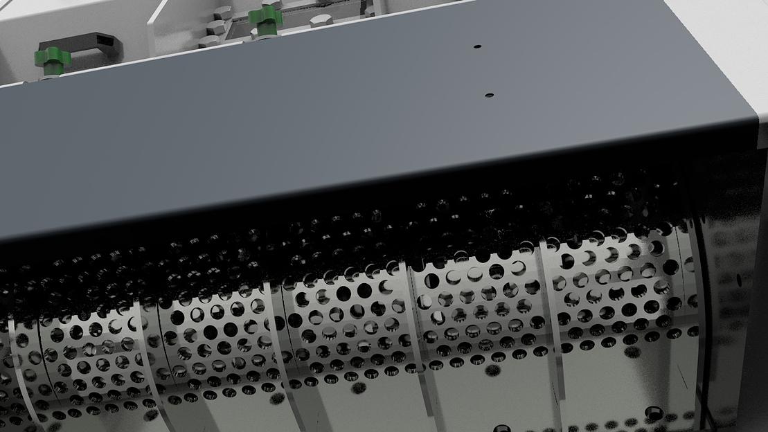 Шредер «Станко ШР-1.1050» фото 3