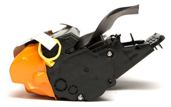 Картридж лазерный Cactus CS-S4521 MLT-D119S черный (3000стр.) для Samsung SCX-4321/4521/4521F/4521FG фото 4