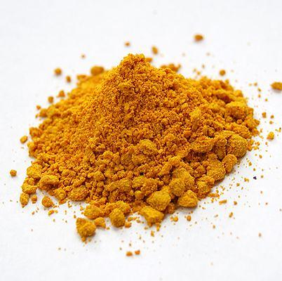 Хлорид железа фото 1