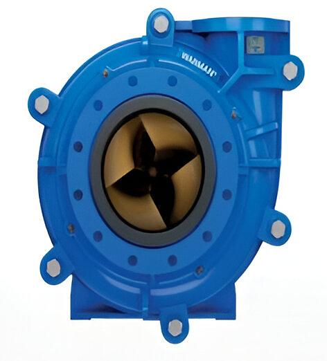 Насосное оборудование WARMAN WBH, под заказ фото 1