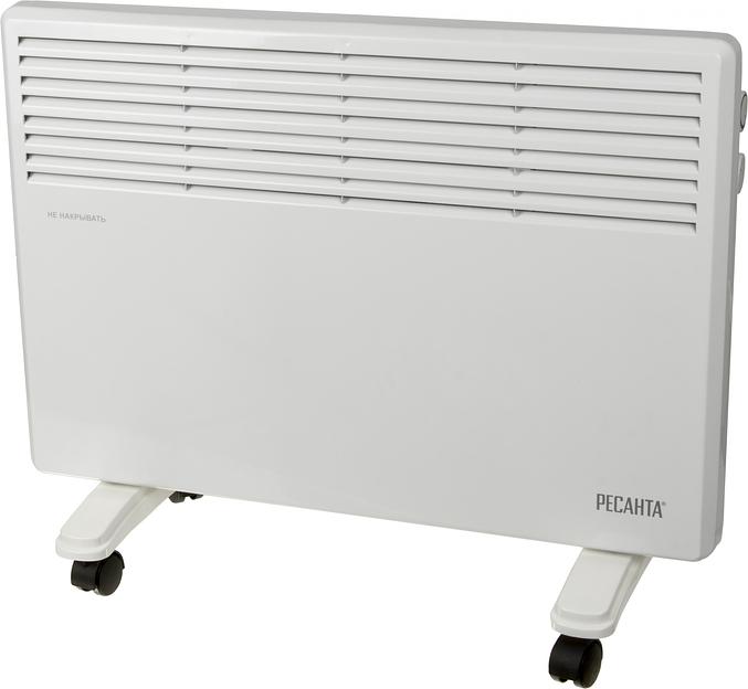 Конвектор Ресанта ОК-1500 1500Вт белый фото 1
