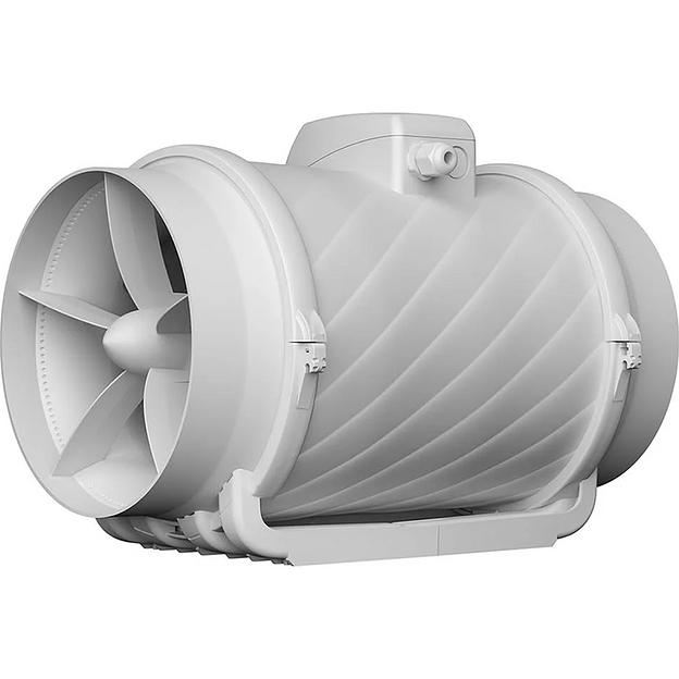 Коммерческий вентилятор Typhoon 200 2SP ERA PRO опт фото 2